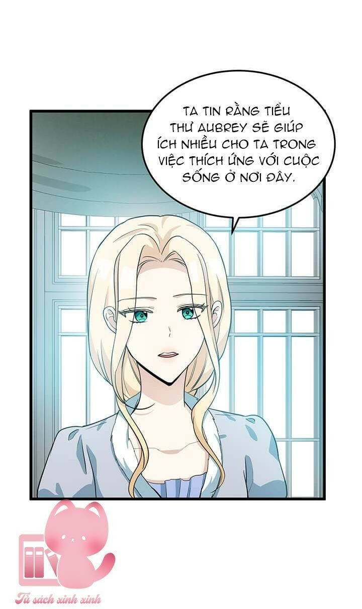 Ác Nữ Trùng Sinh - Chap 44 - Trang 4