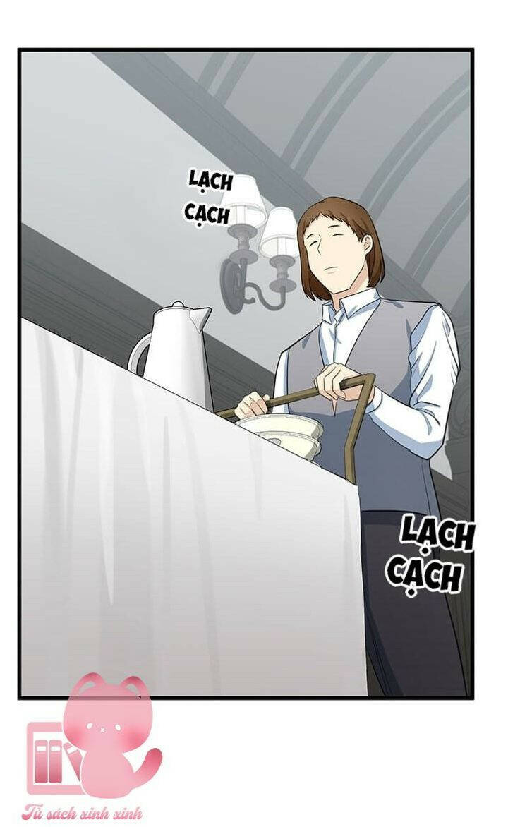 Ác Nữ Trùng Sinh - Chap 44 - Trang 32