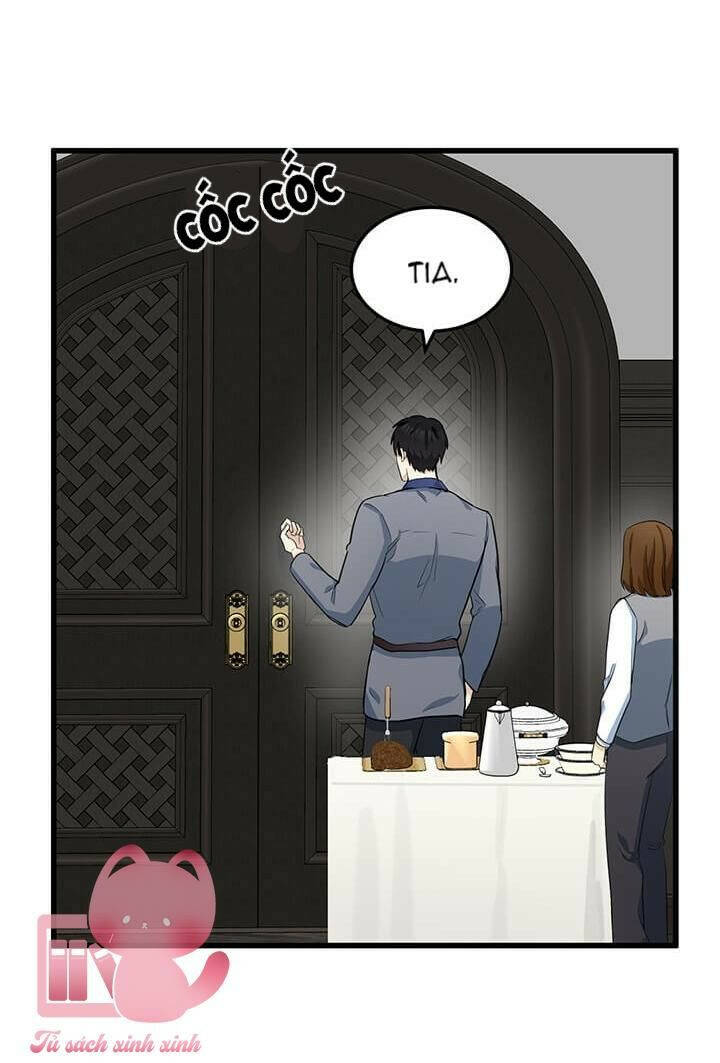 Ác Nữ Trùng Sinh - Chap 44 - Trang 33
