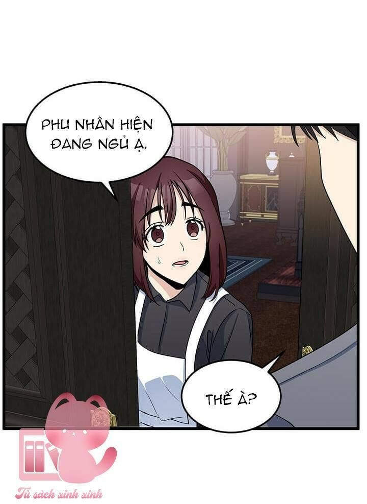 Ác Nữ Trùng Sinh - Chap 44 - Trang 35
