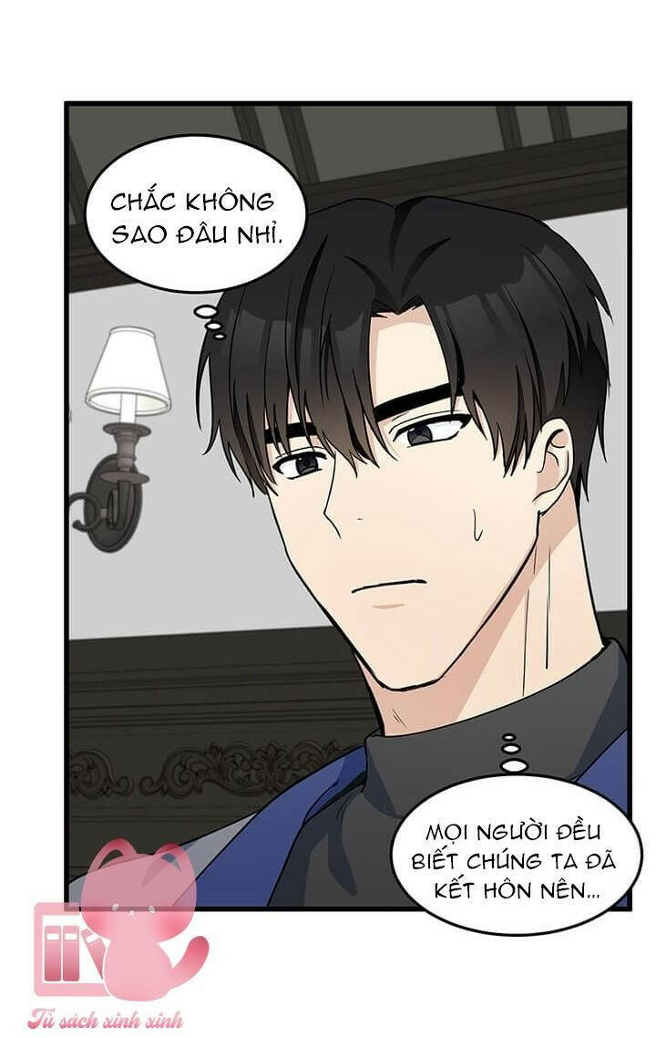 Ác Nữ Trùng Sinh - Chap 44 - Trang 36