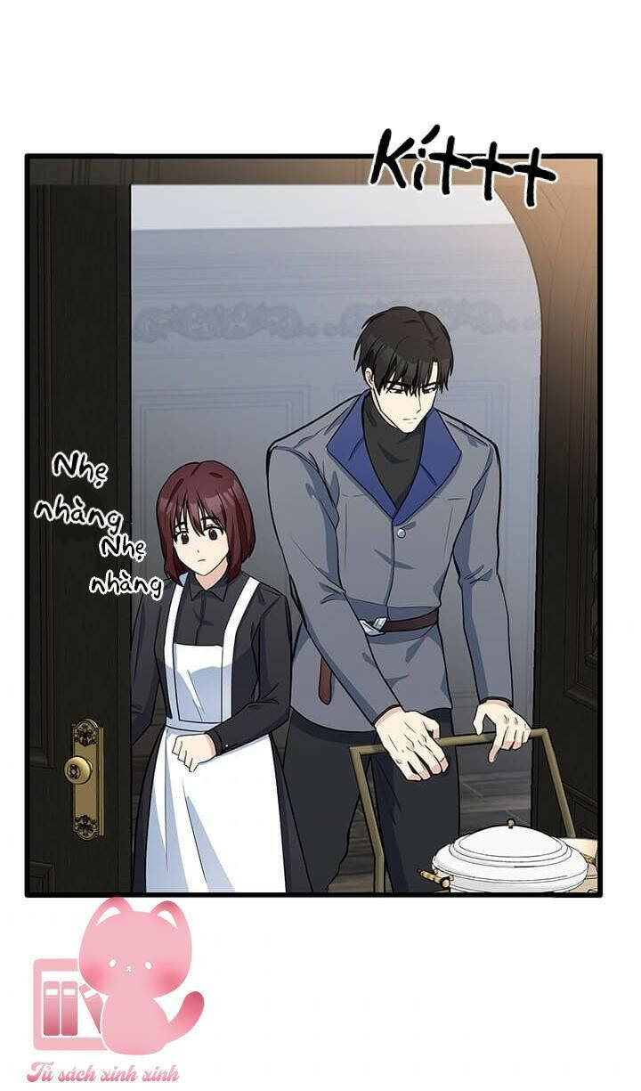 Ác Nữ Trùng Sinh - Chap 44 - Trang 37