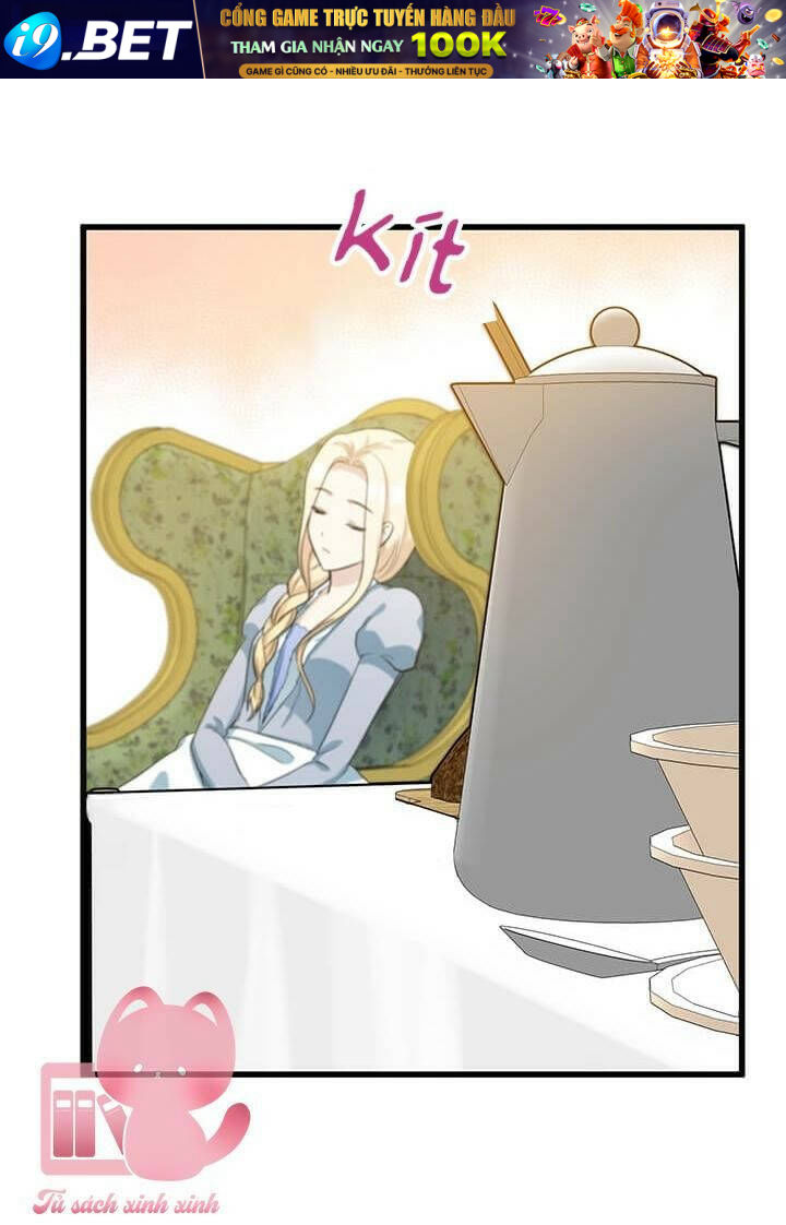 Ác Nữ Trùng Sinh - Chap 44 - Trang 40
