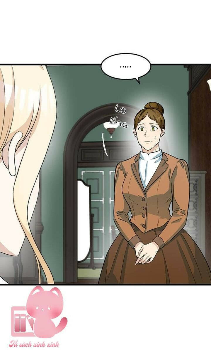 Ác Nữ Trùng Sinh - Chap 44 - Trang 5