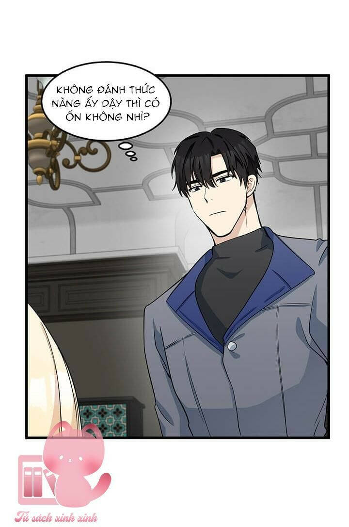 Ác Nữ Trùng Sinh - Chap 44 - Trang 41