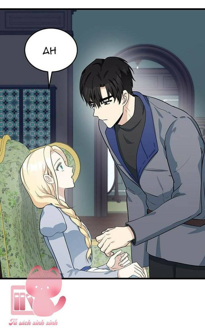 Ác Nữ Trùng Sinh - Chap 44 - Trang 45