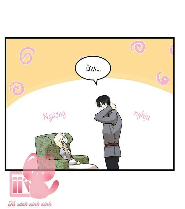 Ác Nữ Trùng Sinh - Chap 44 - Trang 46