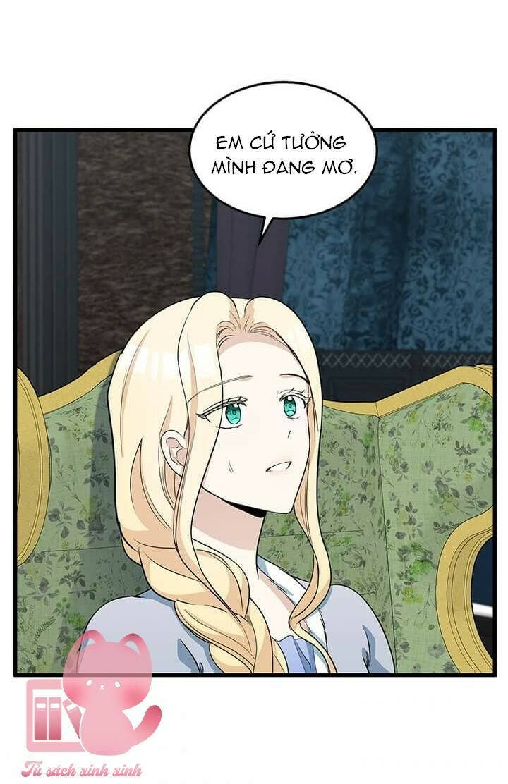 Ác Nữ Trùng Sinh - Chap 44 - Trang 47