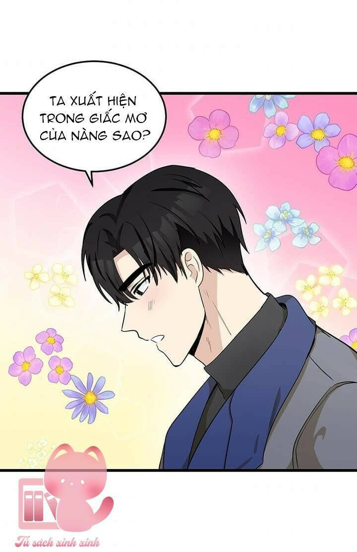 Ác Nữ Trùng Sinh - Chap 44 - Trang 48