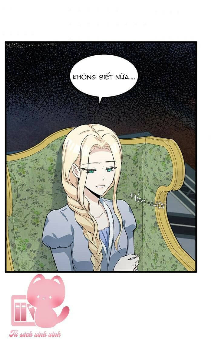 Ác Nữ Trùng Sinh - Chap 44 - Trang 49