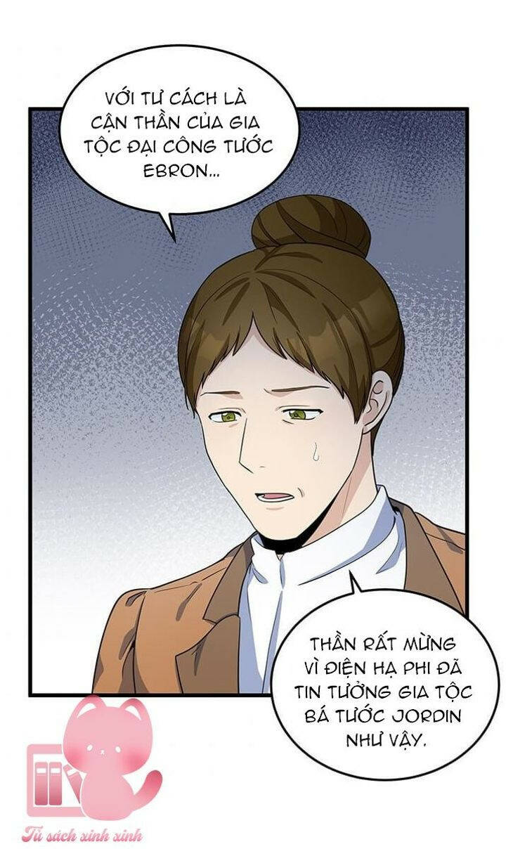 Ác Nữ Trùng Sinh - Chap 44 - Trang 6