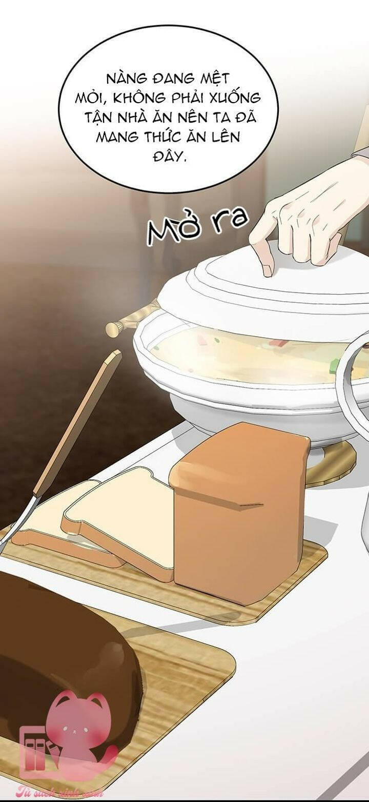 Ác Nữ Trùng Sinh - Chap 44 - Trang 51
