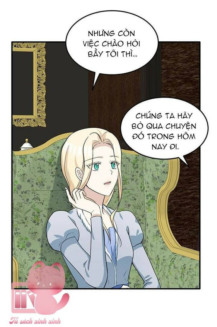 Ác Nữ Trùng Sinh - Chap 44 - Trang 52