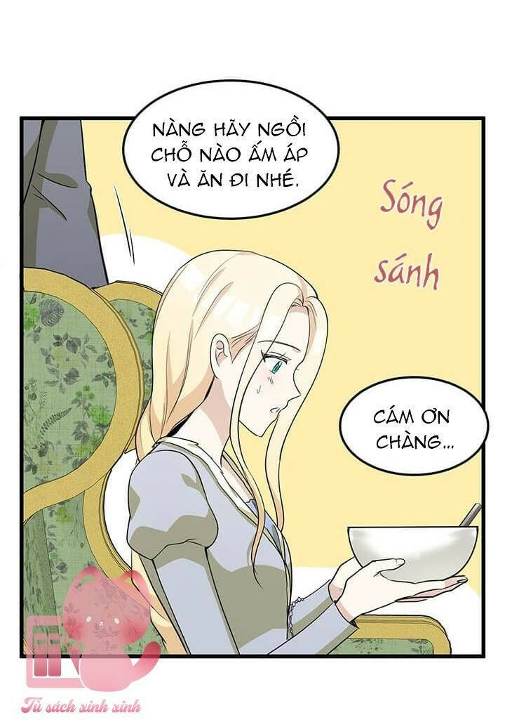 Ác Nữ Trùng Sinh - Chap 44 - Trang 53