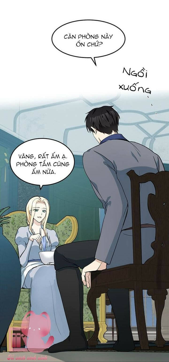 Ác Nữ Trùng Sinh - Chap 44 - Trang 54