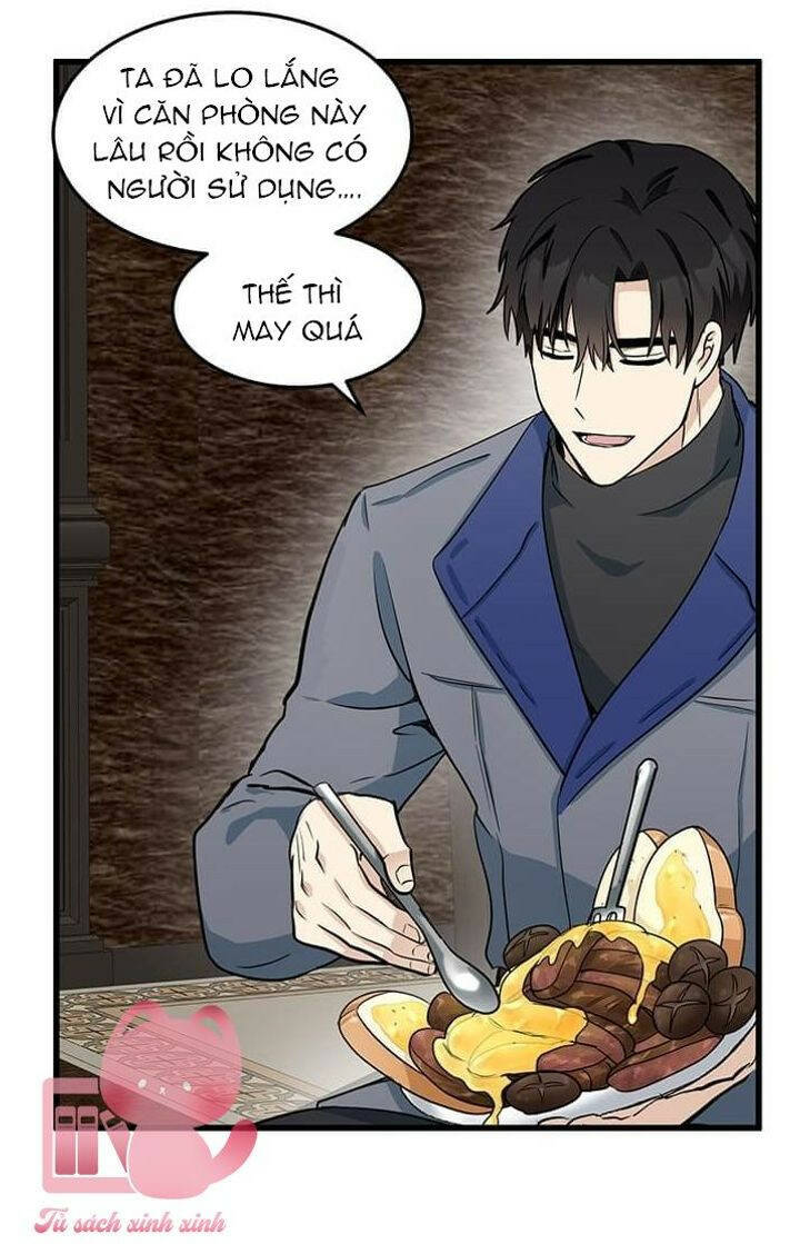 Ác Nữ Trùng Sinh - Chap 44 - Trang 55