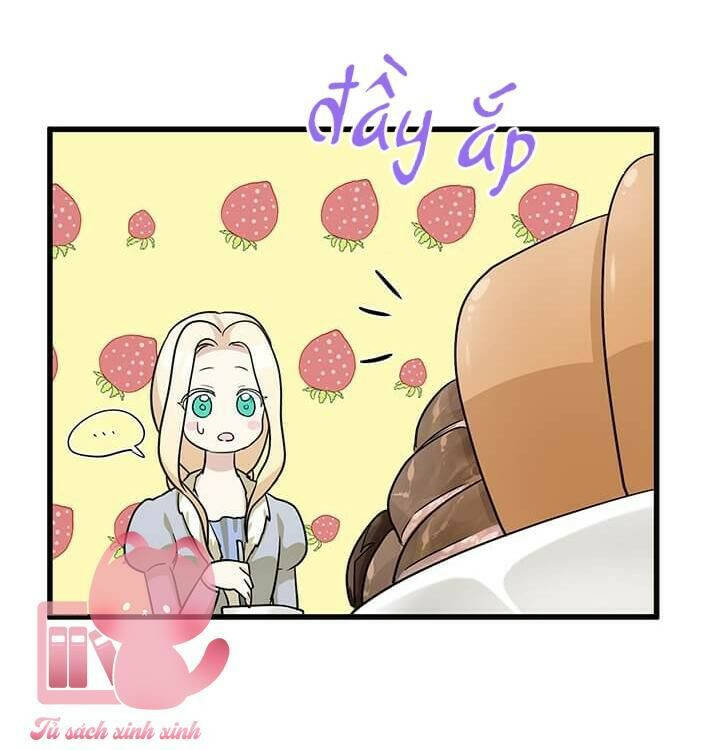 Ác Nữ Trùng Sinh - Chap 44 - Trang 56