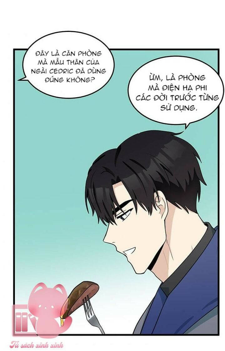 Ác Nữ Trùng Sinh - Chap 44 - Trang 57