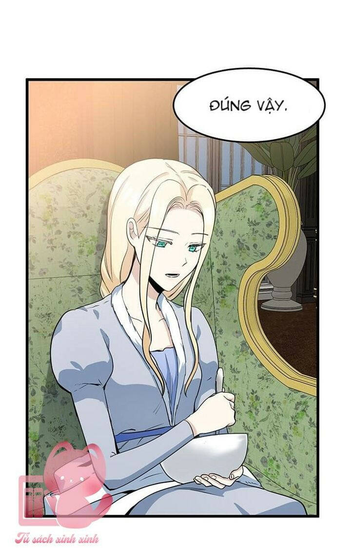 Ác Nữ Trùng Sinh - Chap 44 - Trang 59