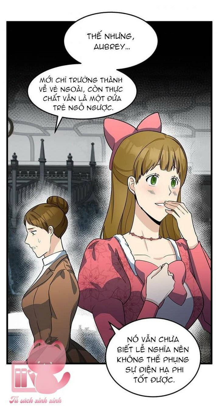 Ác Nữ Trùng Sinh - Chap 44 - Trang 7