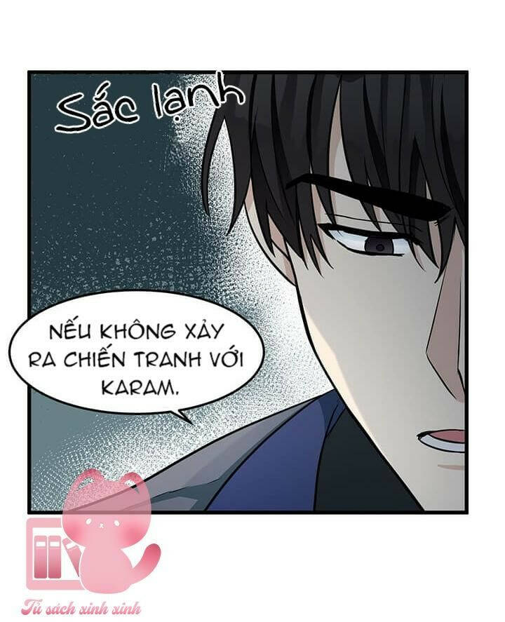 Ác Nữ Trùng Sinh - Chap 44 - Trang 61