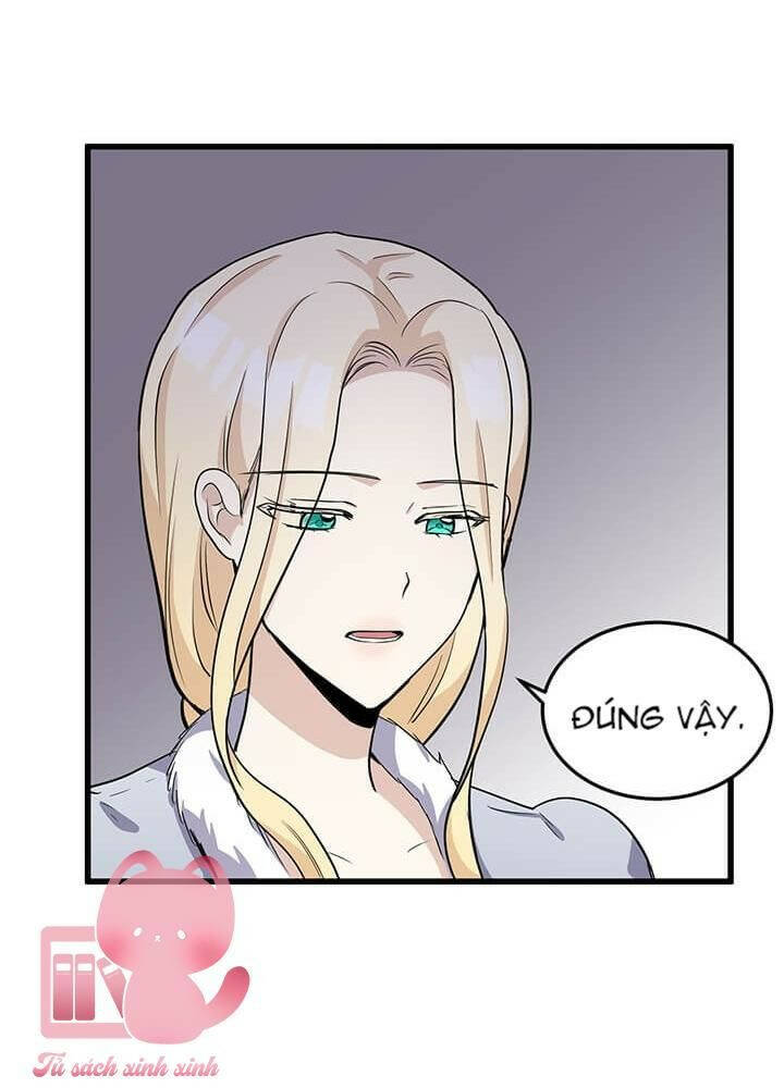 Ác Nữ Trùng Sinh - Chap 44 - Trang 62