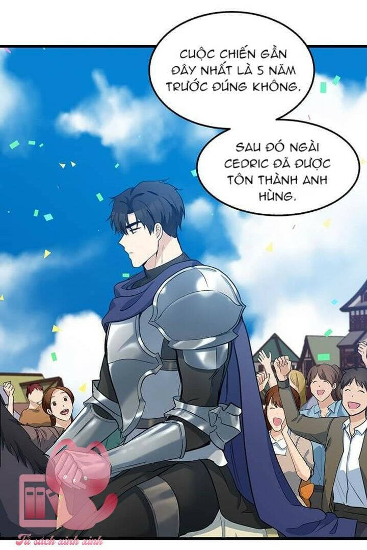 Ác Nữ Trùng Sinh - Chap 44 - Trang 63