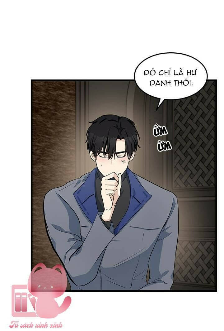 Ác Nữ Trùng Sinh - Chap 44 - Trang 64