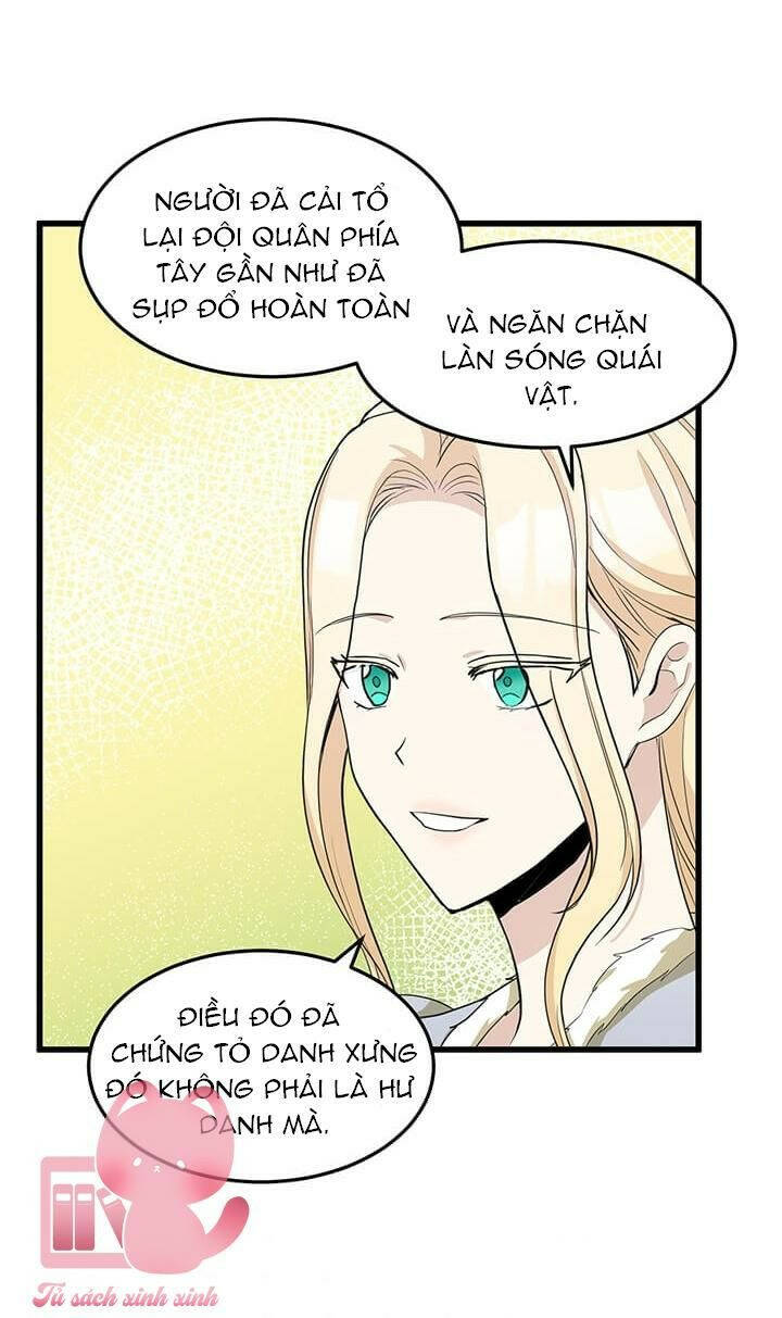 Ác Nữ Trùng Sinh - Chap 44 - Trang 65
