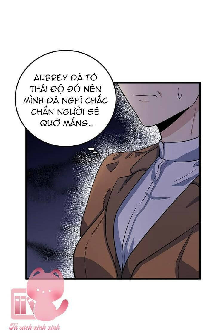 Ác Nữ Trùng Sinh - Chap 44 - Trang 8