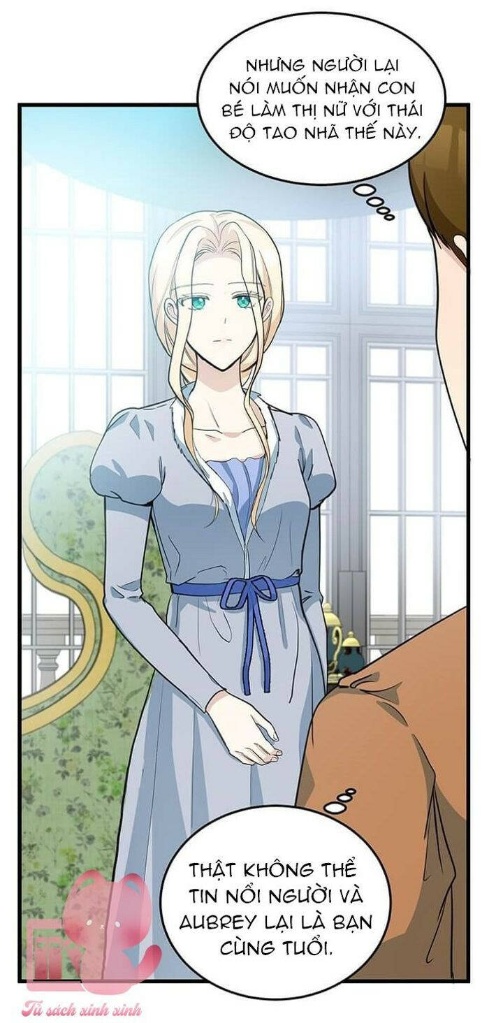 Ác Nữ Trùng Sinh - Chap 44 - Trang 9