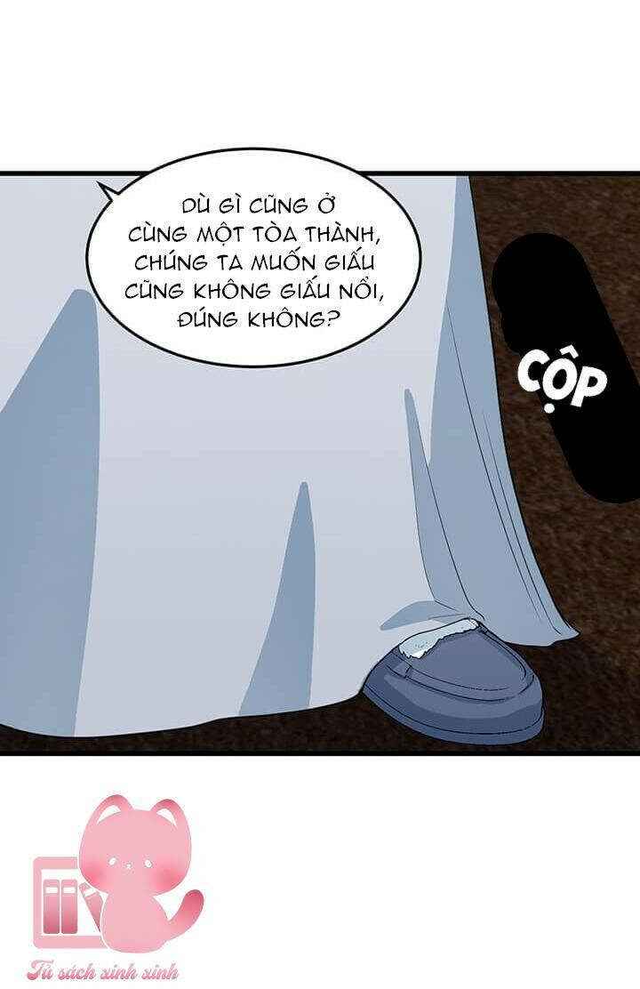 Ác Nữ Trùng Sinh - Chap 44 - Trang 10