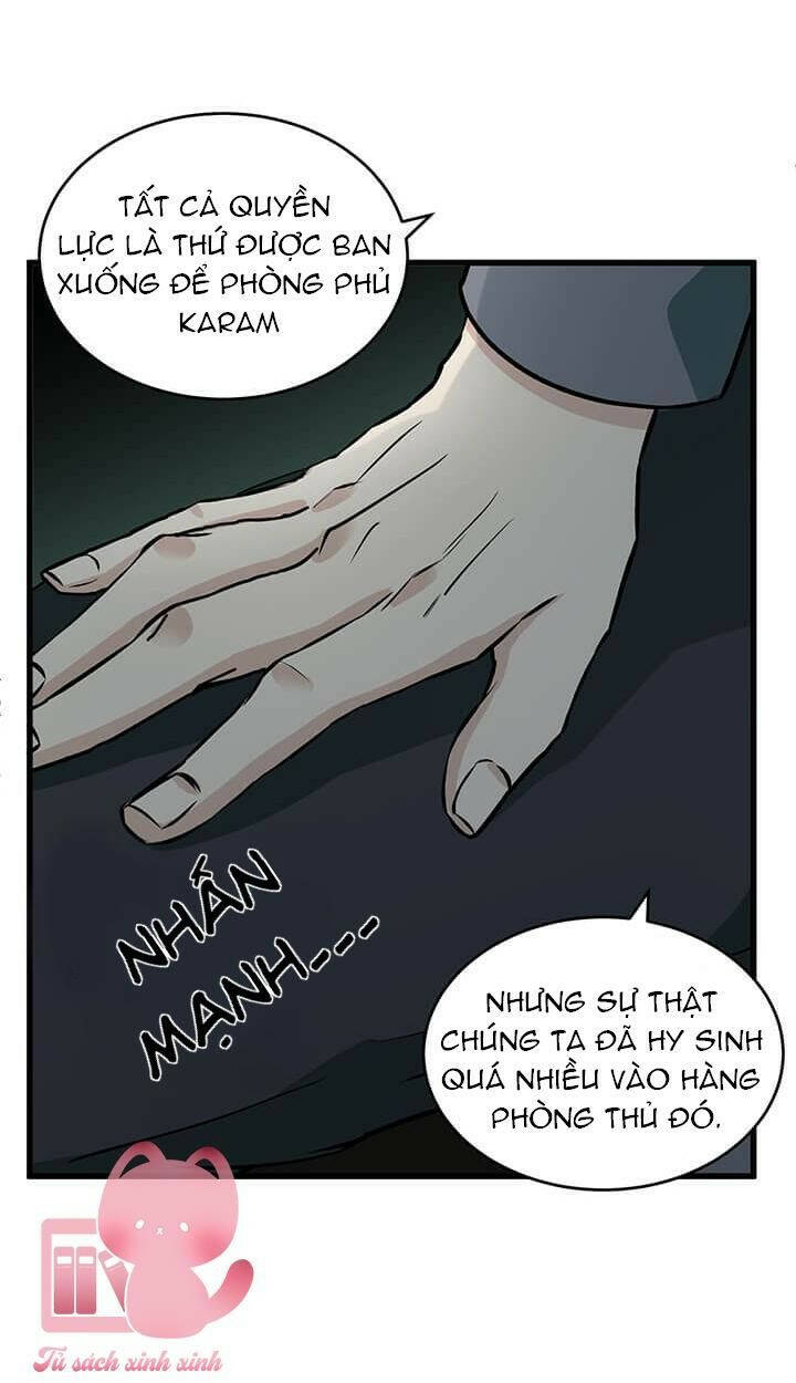 Ác Nữ Trùng Sinh - Chap 45 - Trang 12