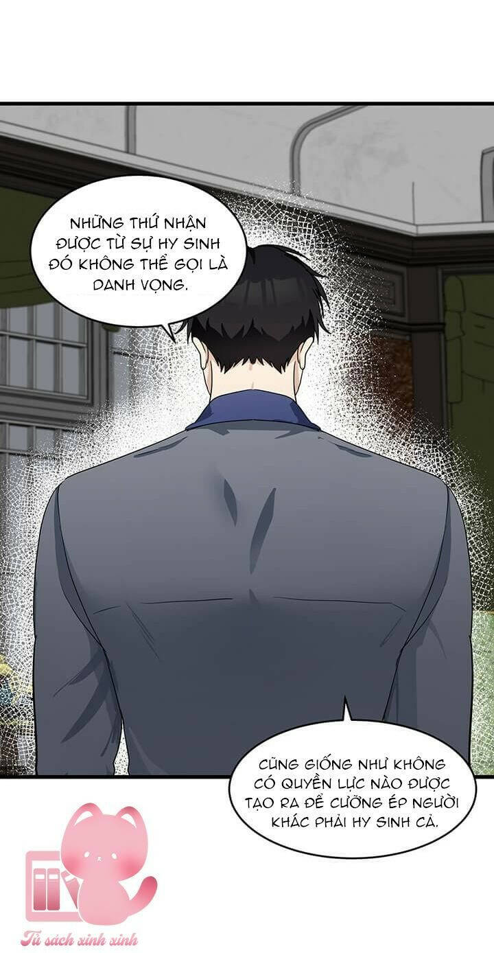 Ác Nữ Trùng Sinh - Chap 45 - Trang 13