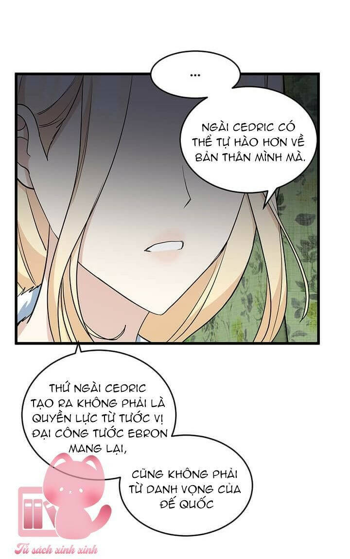 Ác Nữ Trùng Sinh - Chap 45 - Trang 14