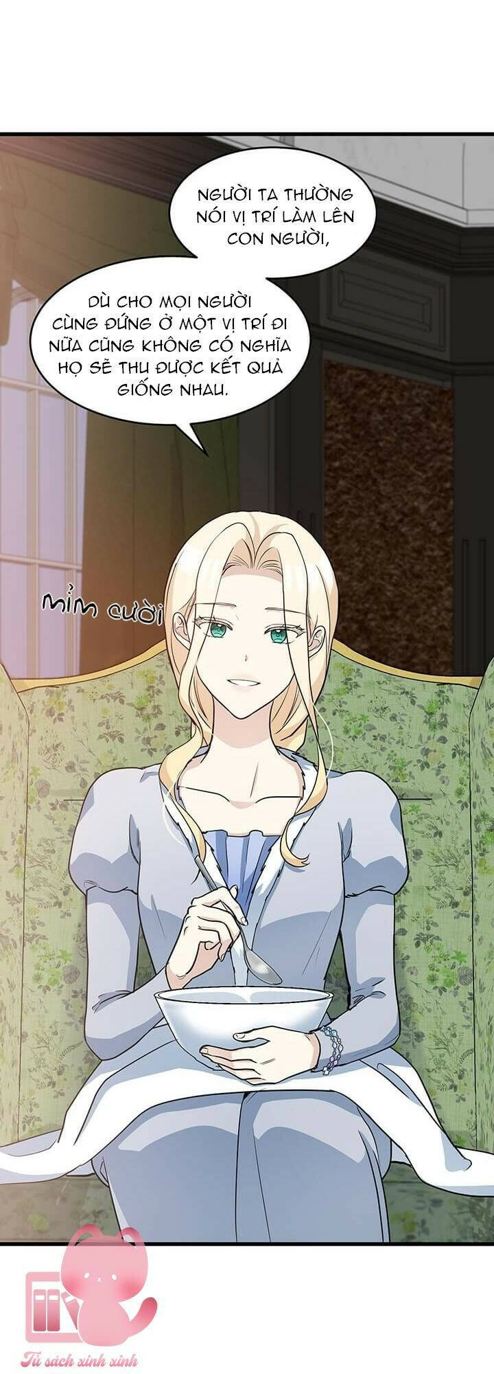 Ác Nữ Trùng Sinh - Chap 45 - Trang 16