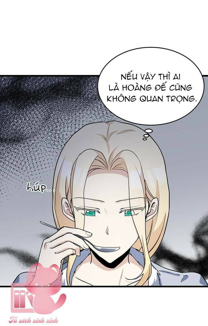 Ác Nữ Trùng Sinh - Chap 45 - Trang 17