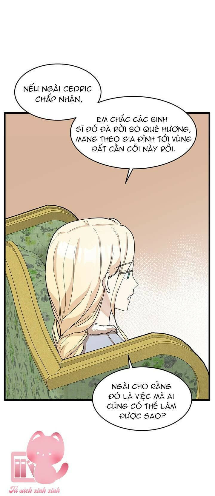 Ác Nữ Trùng Sinh - Chap 45 - Trang 19