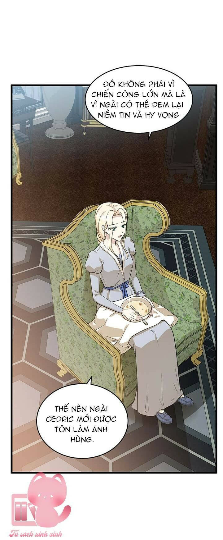 Ác Nữ Trùng Sinh - Chap 45 - Trang 20