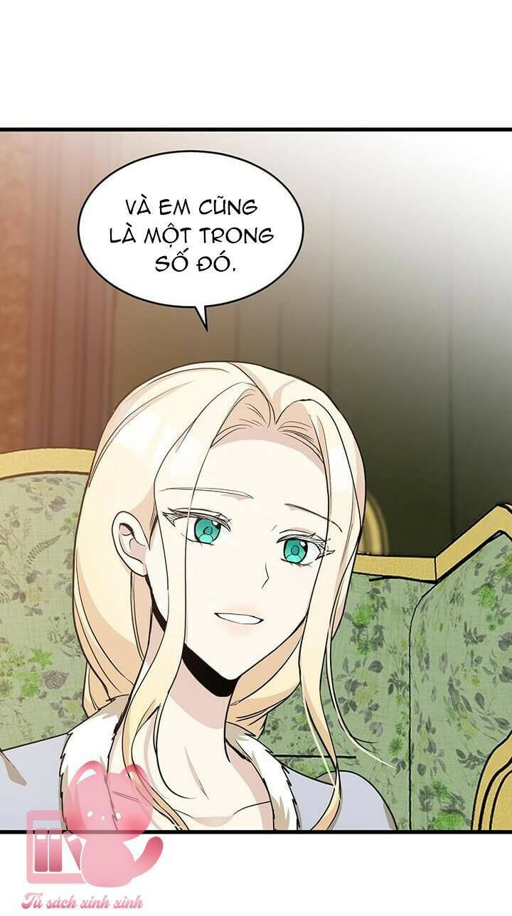 Ác Nữ Trùng Sinh - Chap 45 - Trang 22
