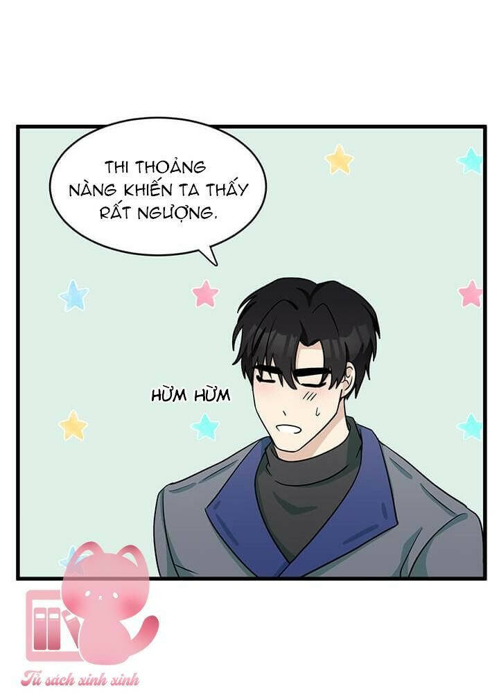 Ác Nữ Trùng Sinh - Chap 45 - Trang 24