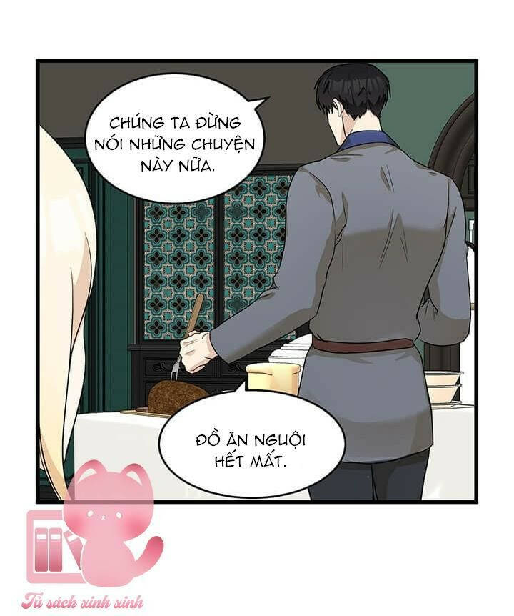 Ác Nữ Trùng Sinh - Chap 45 - Trang 26