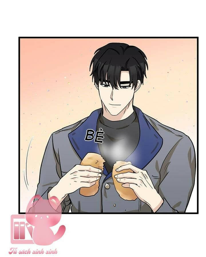 Ác Nữ Trùng Sinh - Chap 45 - Trang 27