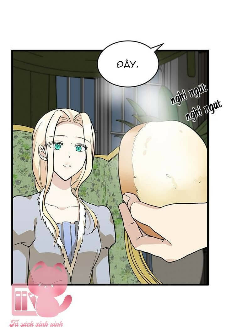 Ác Nữ Trùng Sinh - Chap 45 - Trang 28