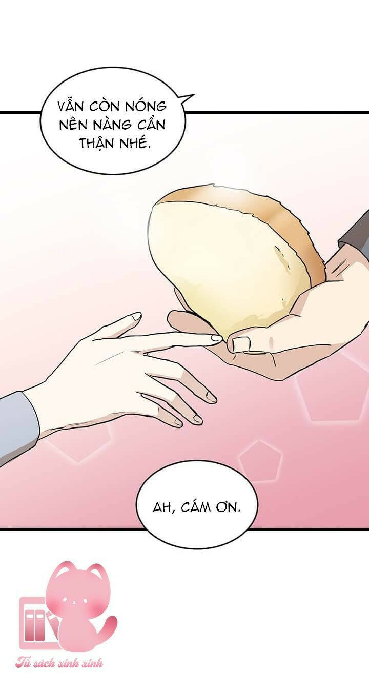 Ác Nữ Trùng Sinh - Chap 45 - Trang 29