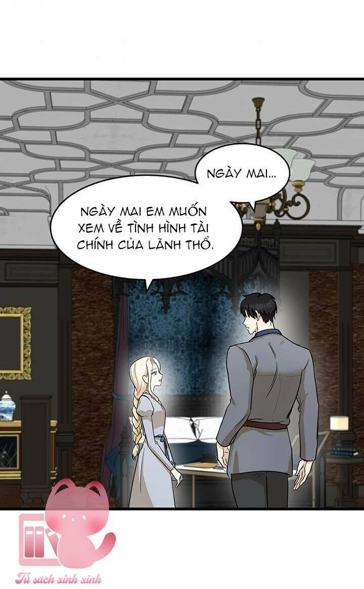 Ác Nữ Trùng Sinh - Chap 45 - Trang 32