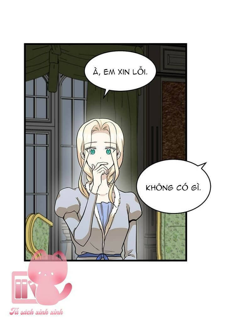 Ác Nữ Trùng Sinh - Chap 45 - Trang 33