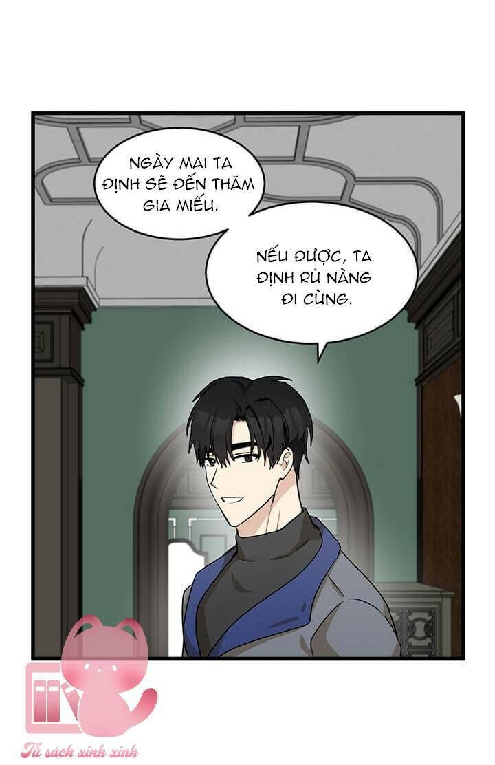 Ác Nữ Trùng Sinh - Chap 45 - Trang 34