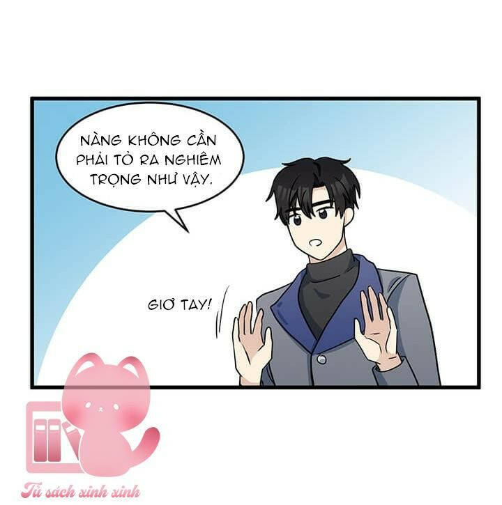 Ác Nữ Trùng Sinh - Chap 45 - Trang 37