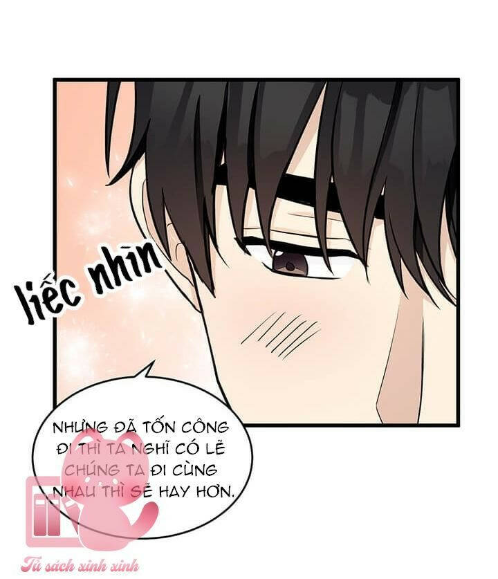 Ác Nữ Trùng Sinh - Chap 45 - Trang 39